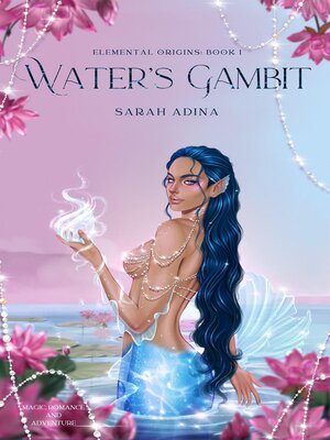 cover image of Water's Gambit